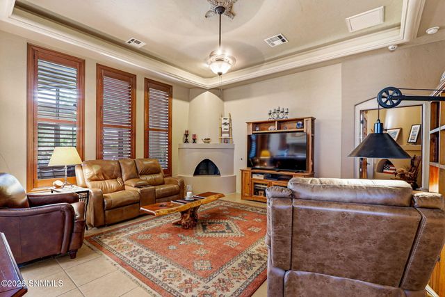 3645 Midnight Ridge Drive, Las Cruces, NM 88011
