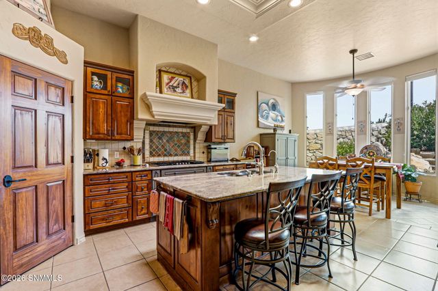 3645 Midnight Ridge Drive, Las Cruces, NM 88011