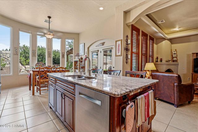 3645 Midnight Ridge Drive, Las Cruces, NM 88011