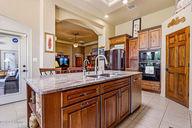 3645 Midnight Ridge Drive, Las Cruces, NM 88011