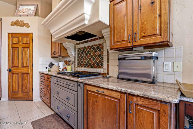 3645 Midnight Ridge Drive, Las Cruces, NM 88011