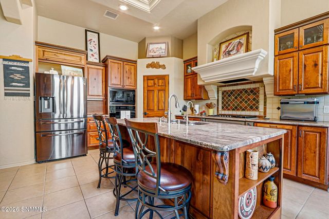 3645 Midnight Ridge Drive, Las Cruces, NM 88011