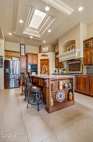 3645 Midnight Ridge Drive, Las Cruces, NM 88011