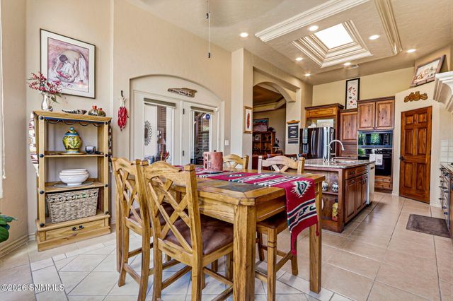 3645 Midnight Ridge Drive, Las Cruces, NM 88011