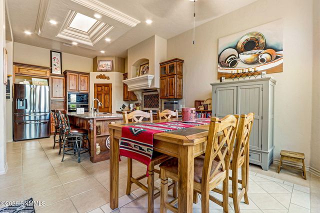 3645 Midnight Ridge Drive, Las Cruces, NM 88011