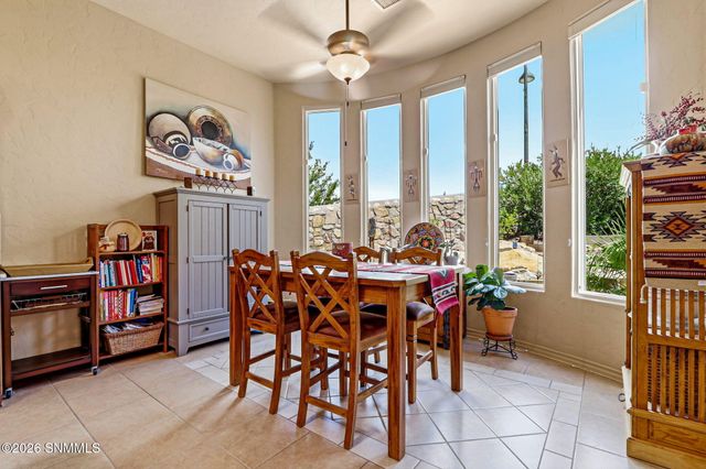 3645 Midnight Ridge Drive, Las Cruces, NM 88011