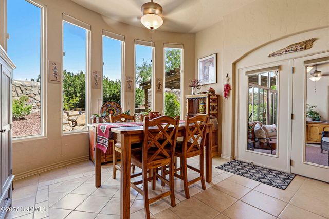3645 Midnight Ridge Drive, Las Cruces, NM 88011