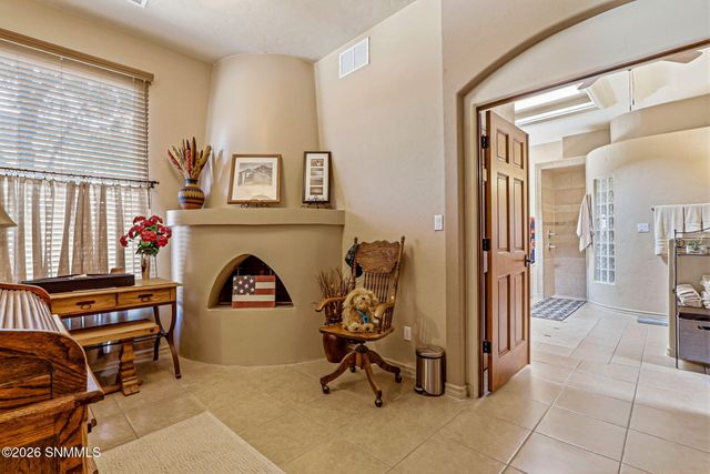 3645 Midnight Ridge Drive, Las Cruces, NM 88011