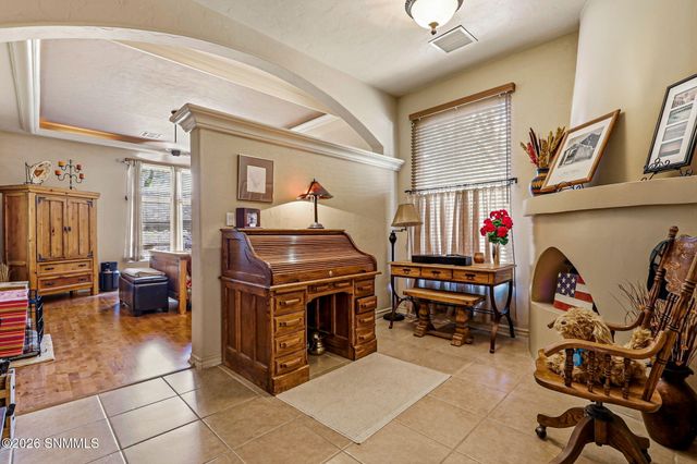 3645 Midnight Ridge Drive, Las Cruces, NM 88011