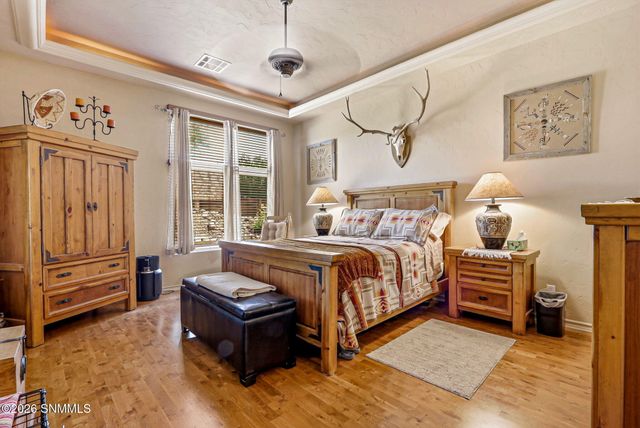 3645 Midnight Ridge Drive, Las Cruces, NM 88011