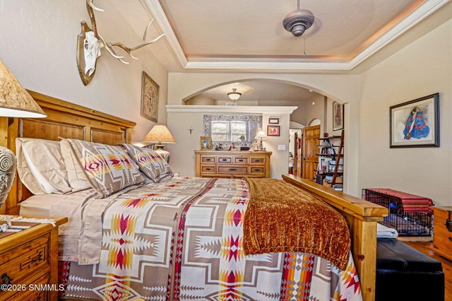 3645 Midnight Ridge Drive, Las Cruces, NM 88011