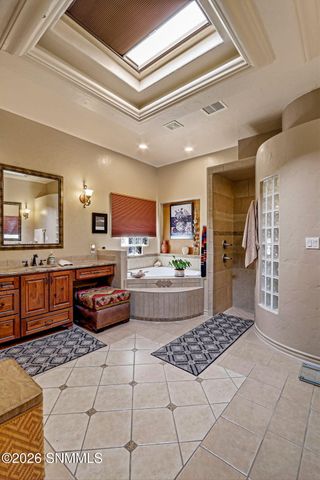 3645 Midnight Ridge Drive, Las Cruces, NM 88011