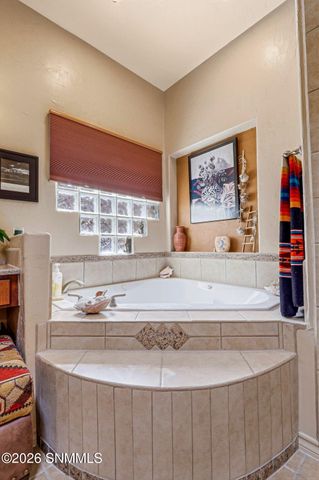 3645 Midnight Ridge Drive, Las Cruces, NM 88011