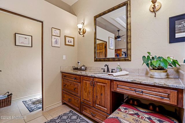 3645 Midnight Ridge Drive, Las Cruces, NM 88011