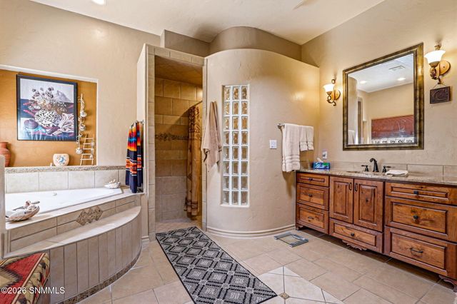 3645 Midnight Ridge Drive, Las Cruces, NM 88011