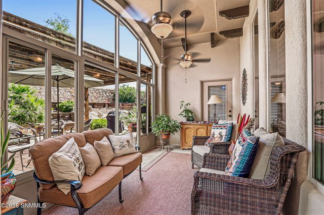 3645 Midnight Ridge Drive, Las Cruces, NM 88011