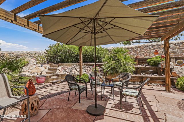 3645 Midnight Ridge Drive, Las Cruces, NM 88011