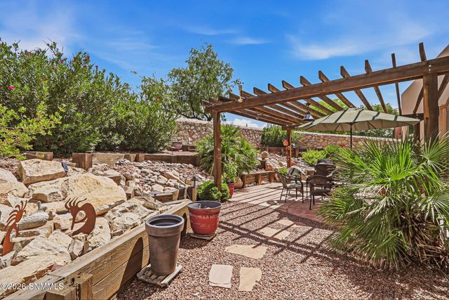 3645 Midnight Ridge Drive, Las Cruces, NM 88011