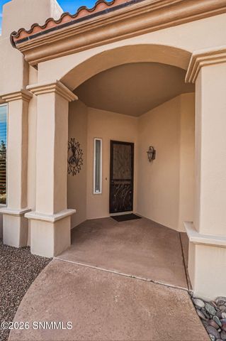 3645 Midnight Ridge Drive, Las Cruces, NM 88011