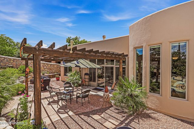 3645 Midnight Ridge Drive, Las Cruces, NM 88011