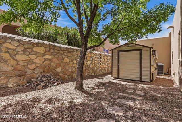 3645 Midnight Ridge Drive, Las Cruces, NM 88011
