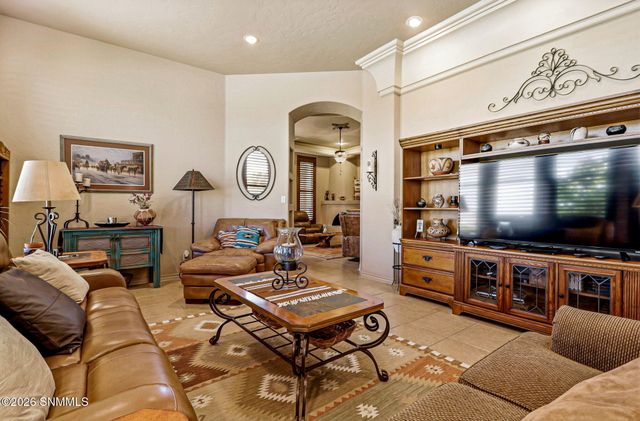 3645 Midnight Ridge Drive, Las Cruces, NM 88011