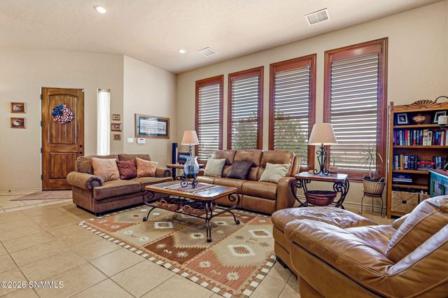 3645 Midnight Ridge Drive, Las Cruces, NM 88011