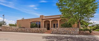 3645 Midnight Ridge Drive, Las Cruces, NM 88011