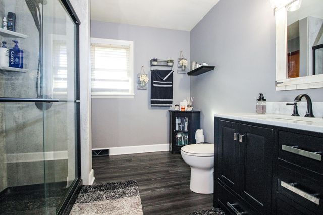 6912 Colorado Street, Merrillville, IN 46410