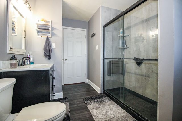 6912 Colorado Street, Merrillville, IN 46410