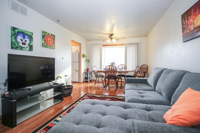 6912 Colorado Street, Merrillville, IN 46410