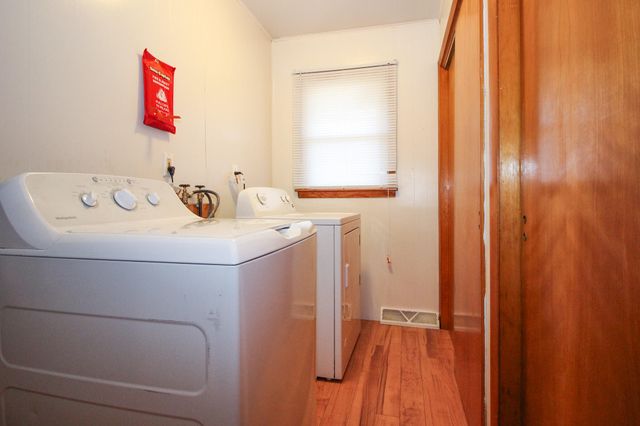 6912 Colorado Street, Merrillville, IN 46410