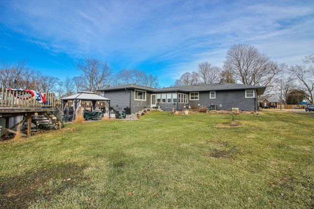 6912 Colorado Street, Merrillville, IN 46410