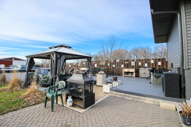 6912 Colorado Street, Merrillville, IN 46410