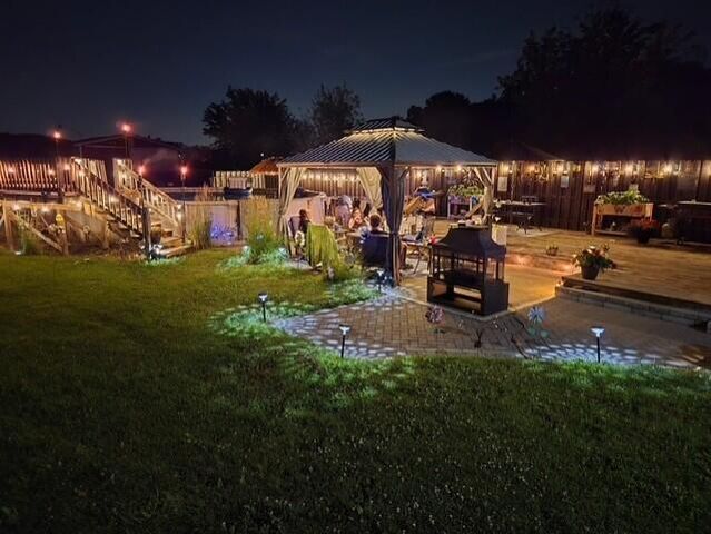 6912 Colorado Street, Merrillville, IN 46410