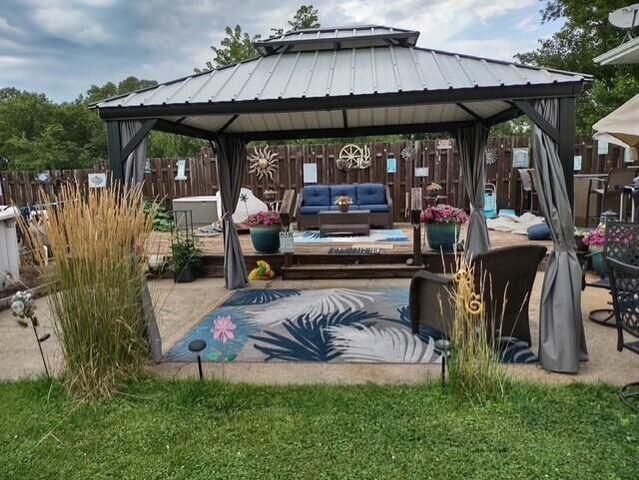 6912 Colorado Street, Merrillville, IN 46410