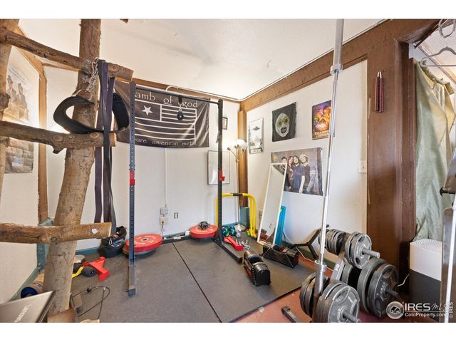 156 Mountain Meadow Ln, Bellvue, CO 80512