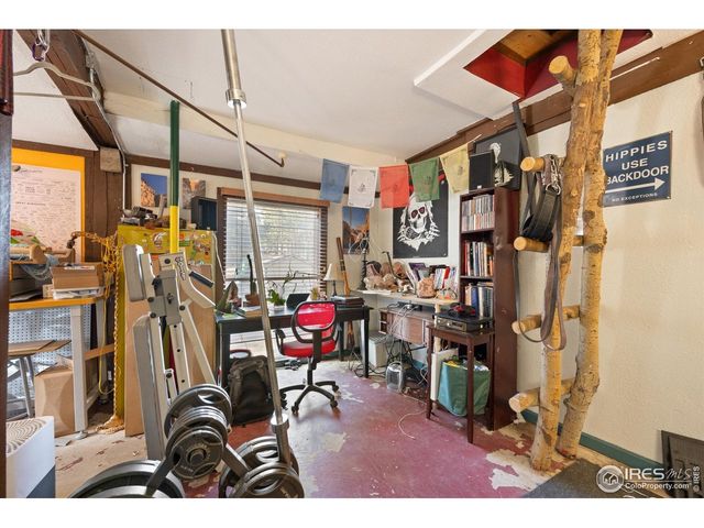 156 Mountain Meadow Ln, Bellvue, CO 80512