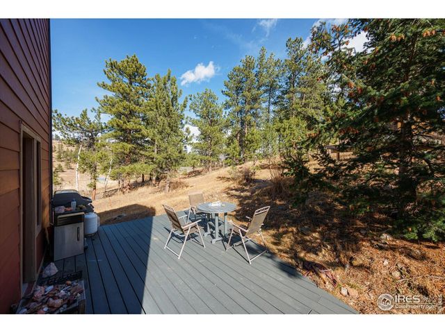156 Mountain Meadow Ln, Bellvue, CO 80512