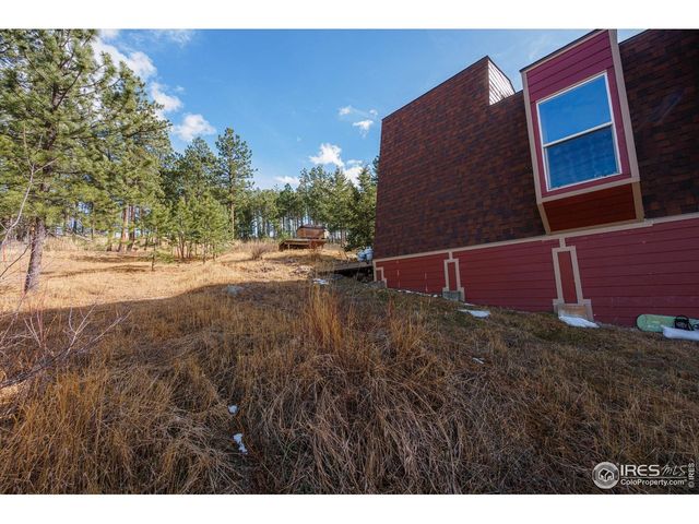 156 Mountain Meadow Ln, Bellvue, CO 80512