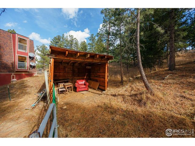 156 Mountain Meadow Ln, Bellvue, CO 80512