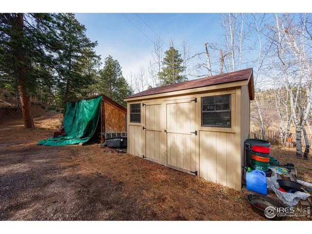 156 Mountain Meadow Ln, Bellvue, CO 80512