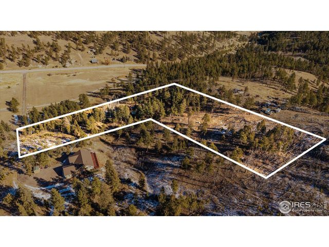 156 Mountain Meadow Ln, Bellvue, CO 80512