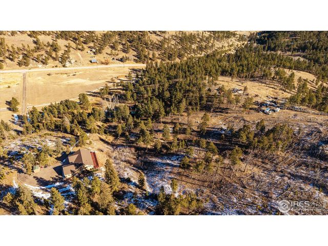 156 Mountain Meadow Ln, Bellvue, CO 80512