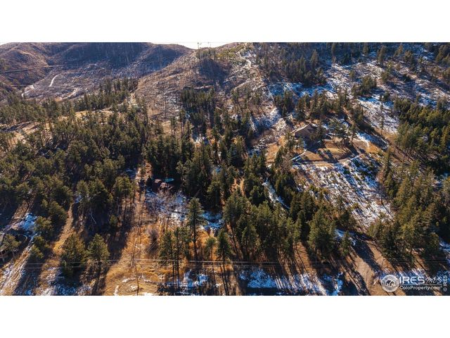 156 Mountain Meadow Ln, Bellvue, CO 80512