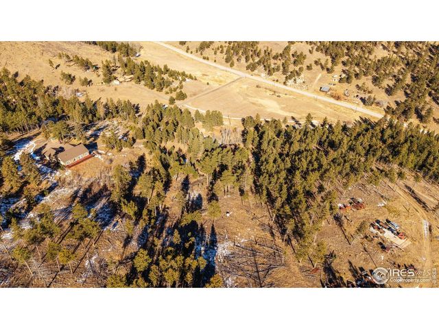 156 Mountain Meadow Ln, Bellvue, CO 80512