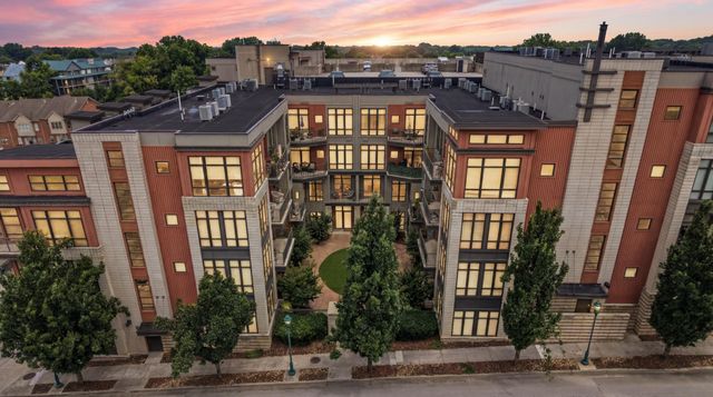 129 Walnut St Unit 22, Chattanooga, TN 37403