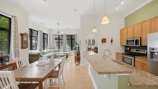 129 Walnut St Unit 22, Chattanooga, TN 37403