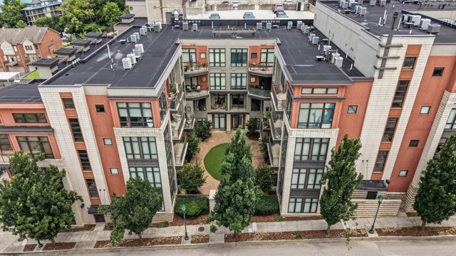129 Walnut St Unit 22, Chattanooga, TN 37403