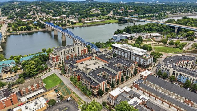 129 Walnut St Unit 22, Chattanooga, TN 37403